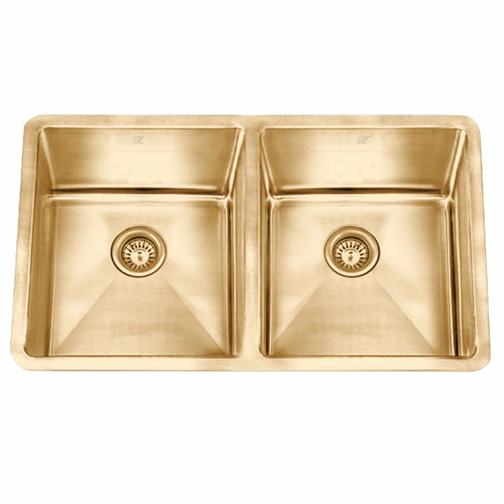 PearlĀ® Designer Kitchen Sinks NALA - ER