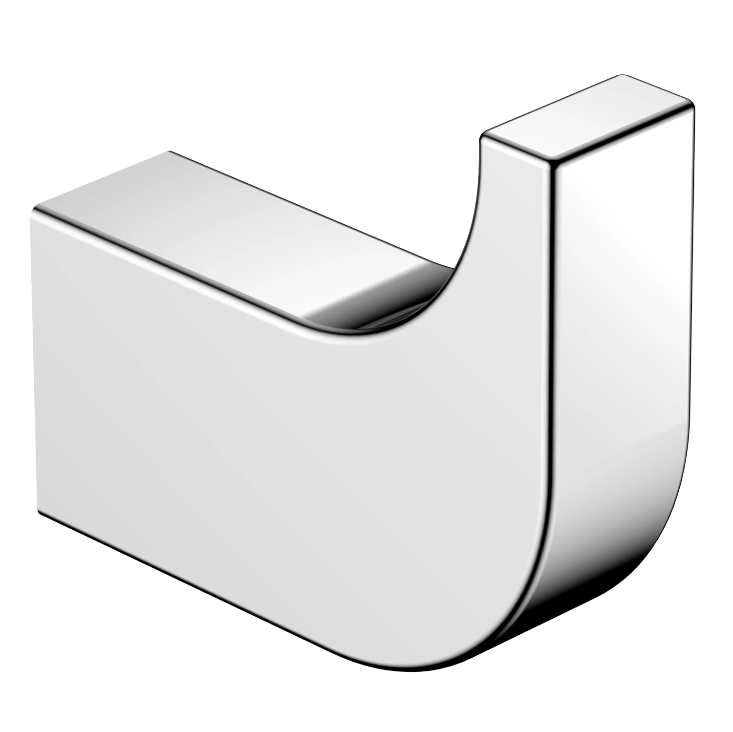 Pearl® NOLAN Chrome Robe Hook