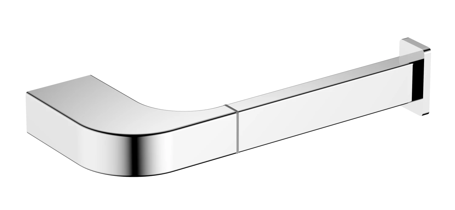 Pearl® NOLAN Chrome Toilet Roll Holder