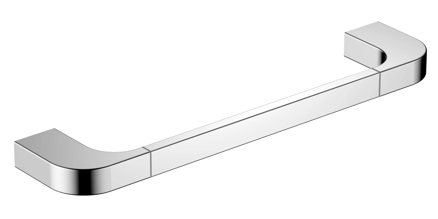 Pearl® NOLAN Chrome Towel Holder