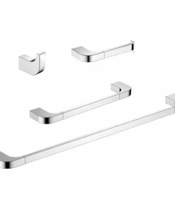 Pearl® Accessories NOLAN Chrome Towel Bar