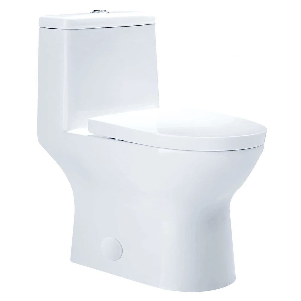 PearlĀ® PORTMAN Toilets