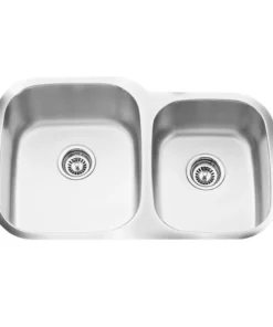 Pearl® Q - CL Stainless Kitchen Sinks