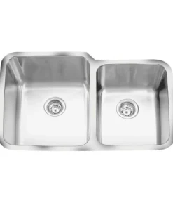 Pearl® Stainless Kitchen Sinks Q - KL