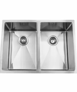 PearlĀ® QILA - EX Stainless Kitchen Sinks