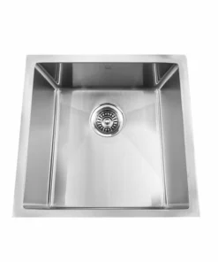 PearlĀ® QILA - F Qila - Handmade 16 Gauge