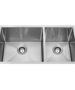 PearlĀ® QILA - SL Stainless Kitchen Sinks
