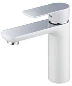 PearlĀ® Bathroom Faucets RACHAEL Two Tone Bathroom Faucet