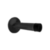 PEARL Canada ROBIN - Matte Black Internal Door Stop Stoppers