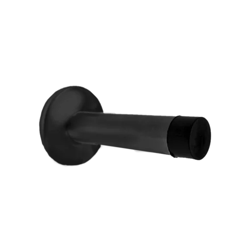 PEARL Canada ROBIN - Matte Black Internal Door Stop Stoppers