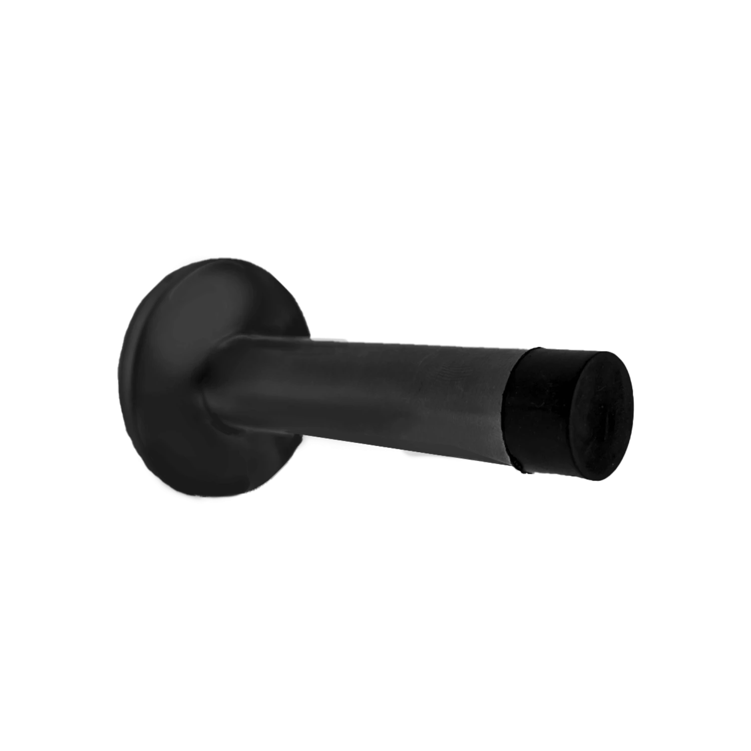 PEARL Canada ROBIN - Matte Black Internal Door Stop Stoppers