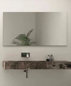 COSENTINO COSENTINO INTEGRATED VANITIES Simplicity 1 Single Bowl One-piece Vanity Sink