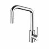 Pearl® Kitchen Faucets TAYLOR Chrome Kitchen Faucet