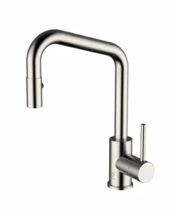 Pearl® TAYLOR Brushed Nickel Kitchen Faucet Kitchen Faucets
