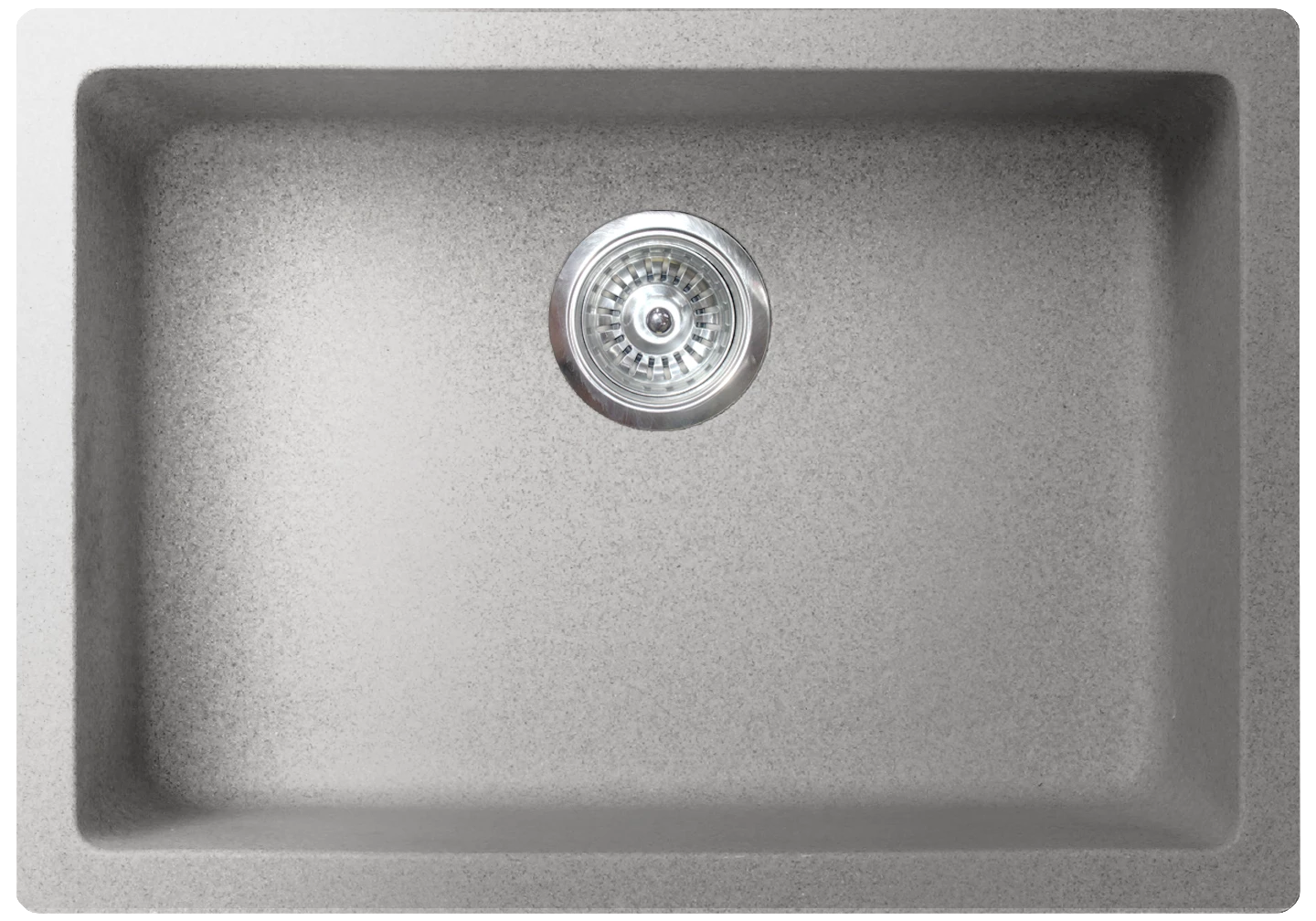 PearlĀ® VERTU - S Designer Kitchen Sinks