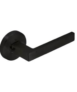PEARL Canada WATSON - Matte Black Door Handle Door Handles