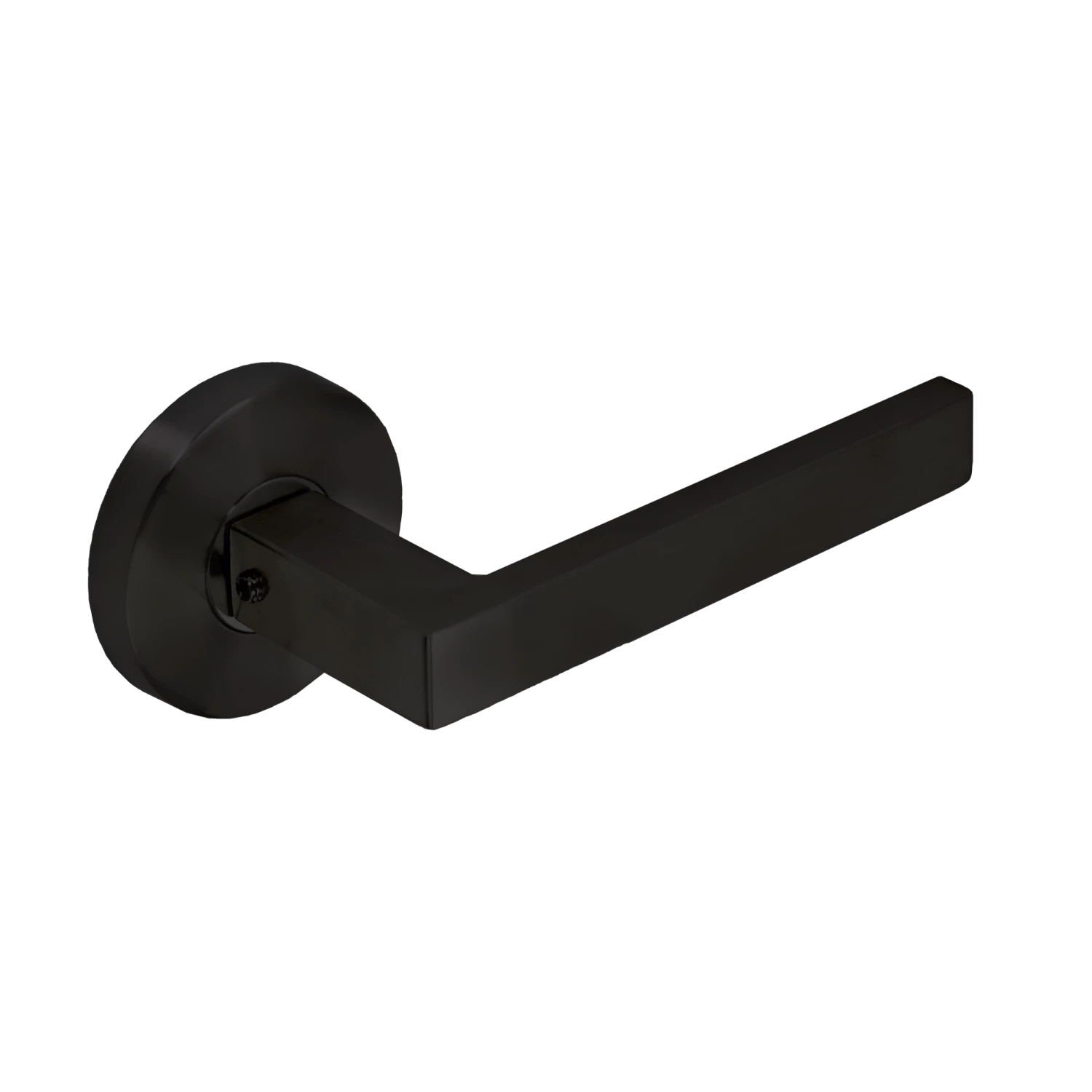 PEARL Canada WATSON - Matte Black Door Handle Door Handles