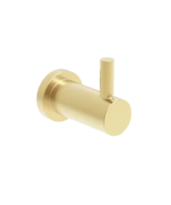 Pearl® WILSON Robe Hook Gold