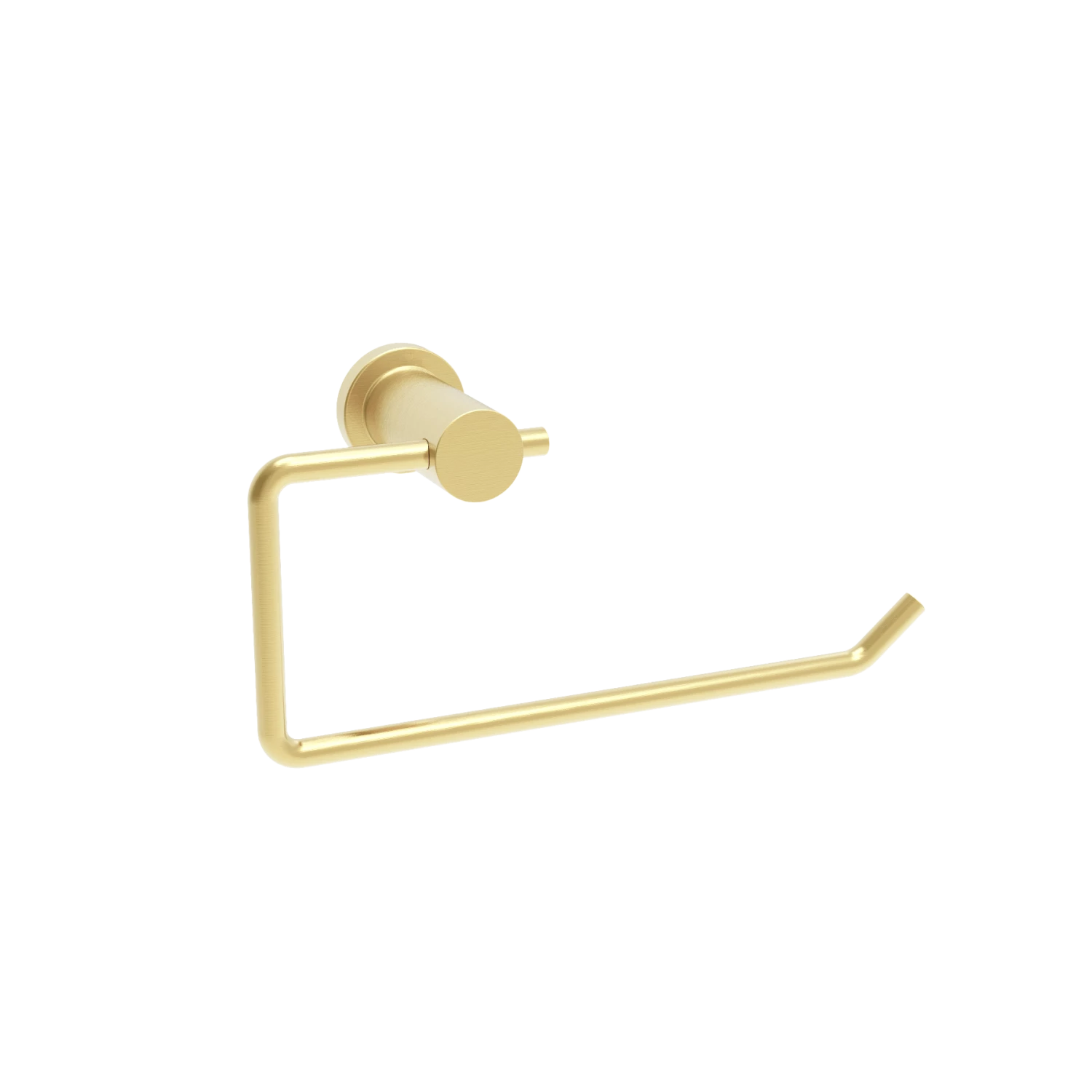 PearlĀ® WILSON Hand Towel Holder Gold Accessories
