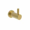 Pearl® WILSON Robe Hook Gold
