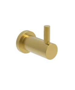 PearlĀ® WILSON Robe Hook Gold