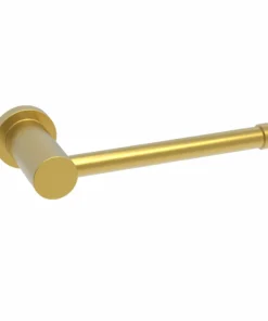 Pearl® Accessories WILSON Toilet Roll Holder Gold