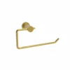 Pearl® WILSON Hand Towel Holder Gold Accessories