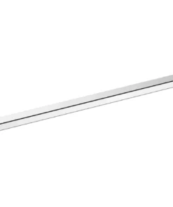 PearlĀ® ZETA Chrome Towel Bar Accessories