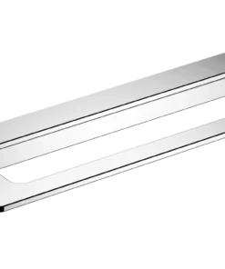 PearlĀ® ZETA Chrome Towel Holder Accessories