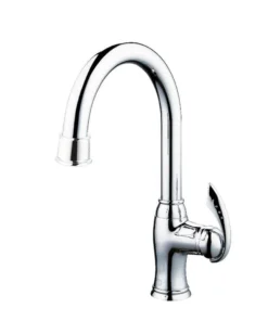 PearlĀ® ALTA Chrome Bar Faucet Kitchen Faucets