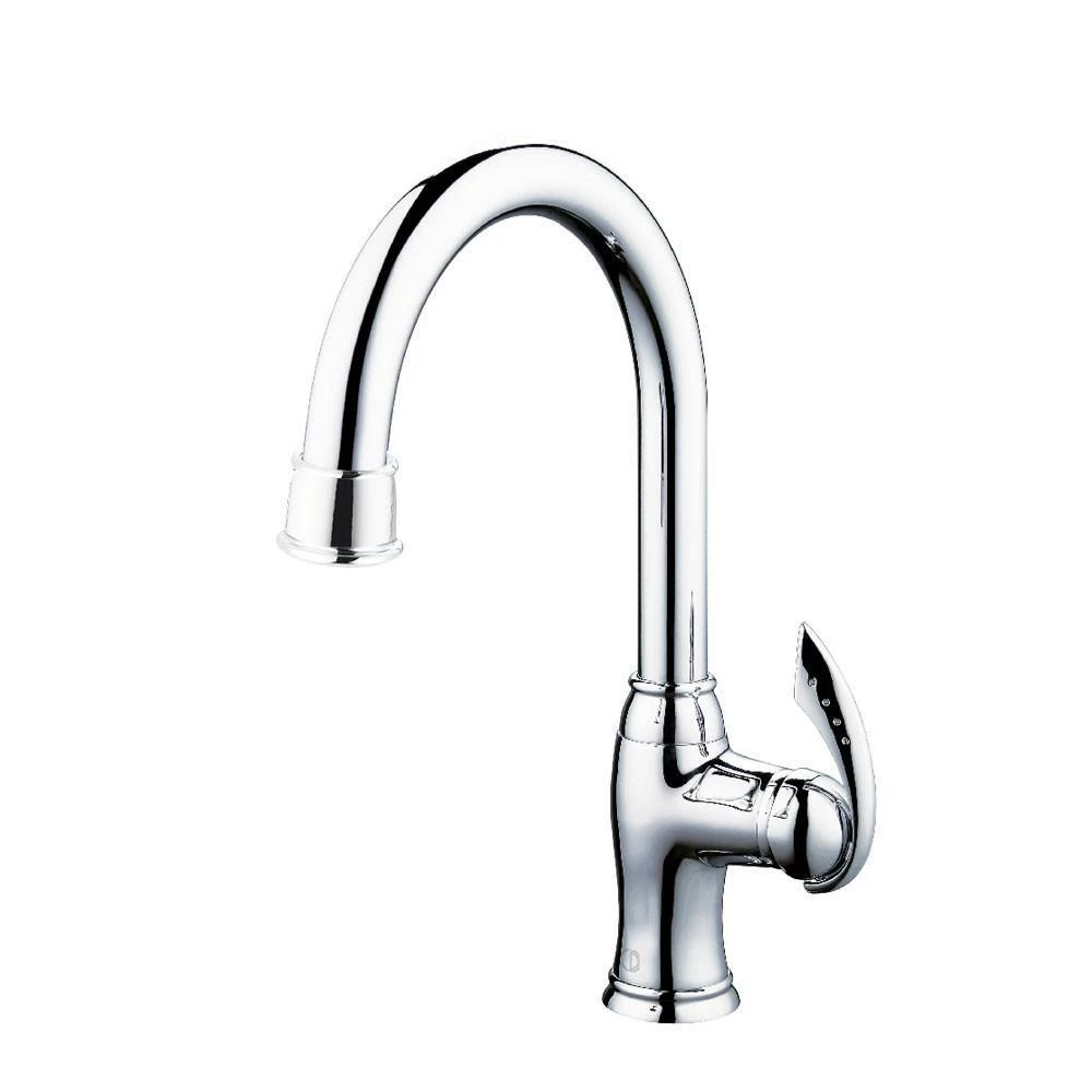 PearlĀ® ALTA Chrome Bar Faucet Kitchen Faucets