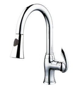 PearlĀ® ALTERA Chrome Kitchen Faucet Kitchen Faucets