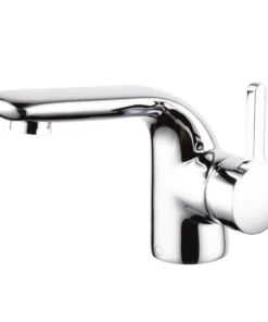 Pearl® Bathroom Faucets AUSTEN Chrome Bathroom Faucet