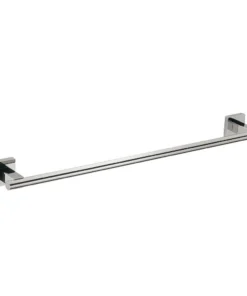 Pearl® ETHAN Brushed Nickel Towel Bar
