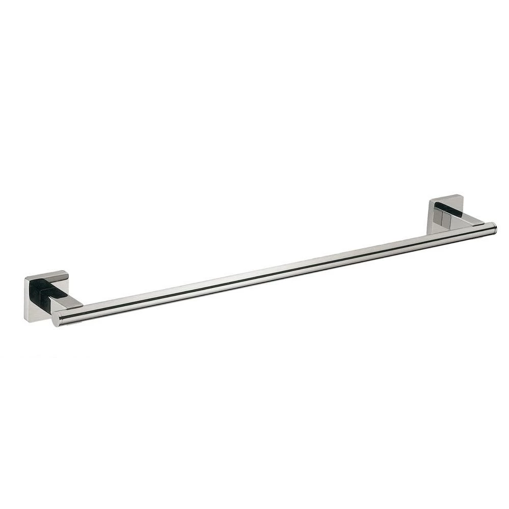 Pearl® ETHAN Brushed Nickel Towel Bar