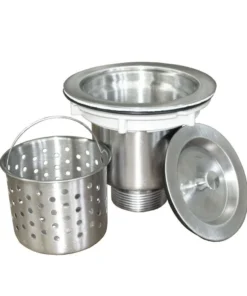 Pearl® COLANDER STRAINER