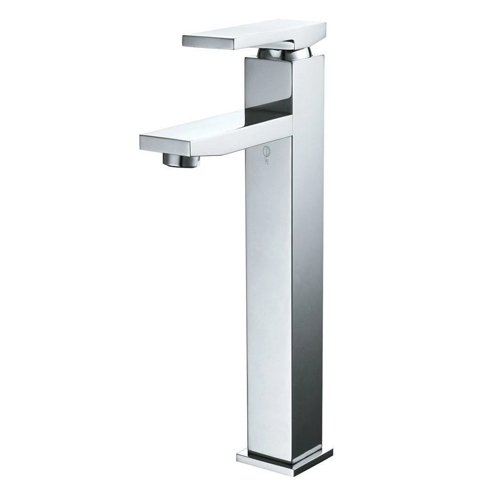 PearlĀ® BELLO - H Chrome Bathroom Faucet Bathroom Faucets