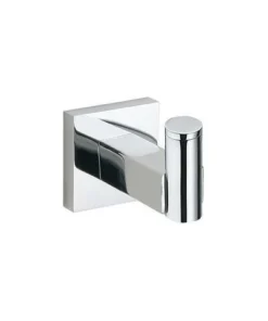 PearlĀ® Accessories ETHAN Chrome Robe Hook
