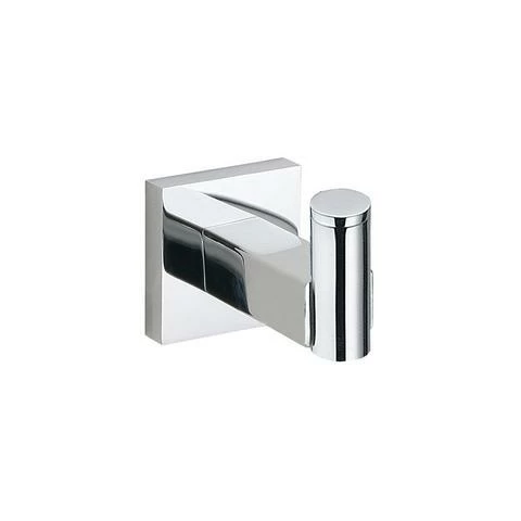 Pearl® Accessories ETHAN Chrome Robe Hook