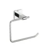 Pearl® ETHAN Chrome Toilet Roll Holder Accessories