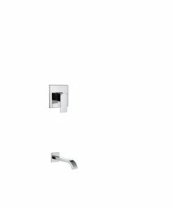 Pearl® Shower Systems ETHAN Bath Spout