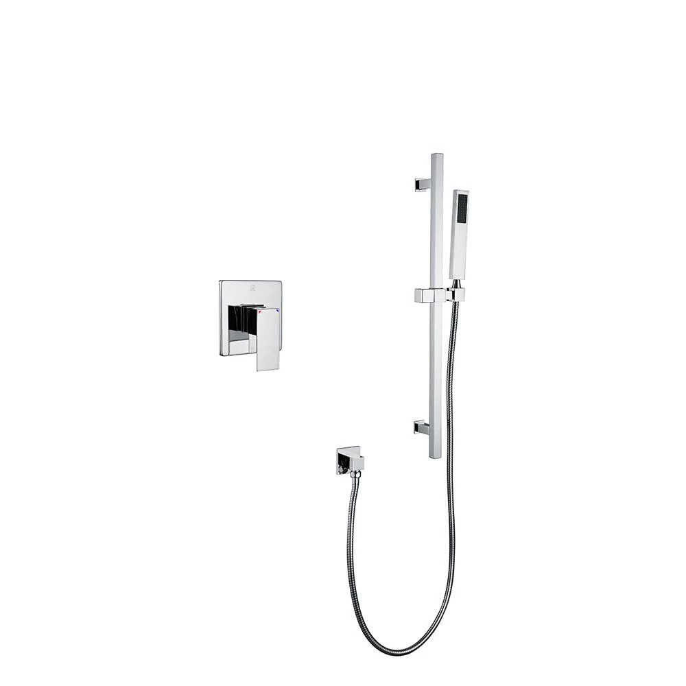 PearlĀ® Shower Systems ETHAN Hand Shower