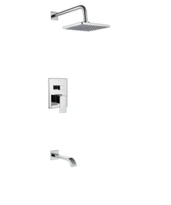 Pearl® ETHAN Shower Head & Spout Shower Systems