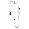 Pearl® ETHAN Hand Shower & Shower Head Shower Systems