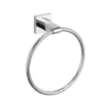 Pearl® ETHAN Chrome Towel Holder