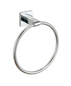 Pearl® ETHAN Chrome Towel Holder