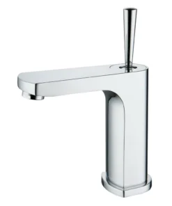Pearl® EVAN Chrome Bathroom Faucet Bathroom Faucets