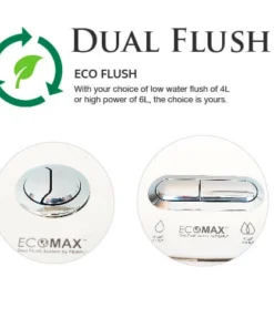 Pearl® FISHER Toilets