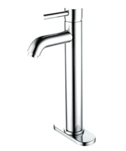 Pearl® FRANKLIN - H Chrome Bathroom Faucet Bathroom Faucets