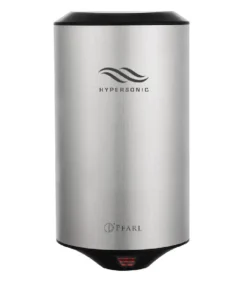 PEARL Canada HYPERSONIC Mini Automatic Hand Dryer